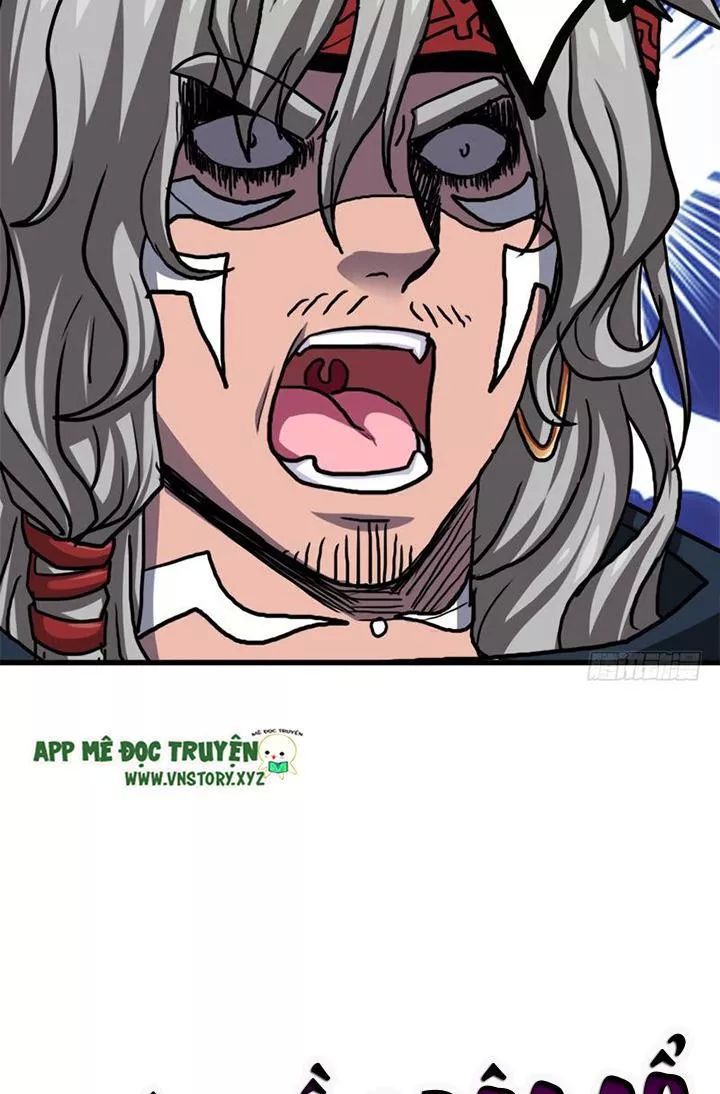 Cứu Thế Giới Đi Ông Chú Chapter 76 - Trang 2