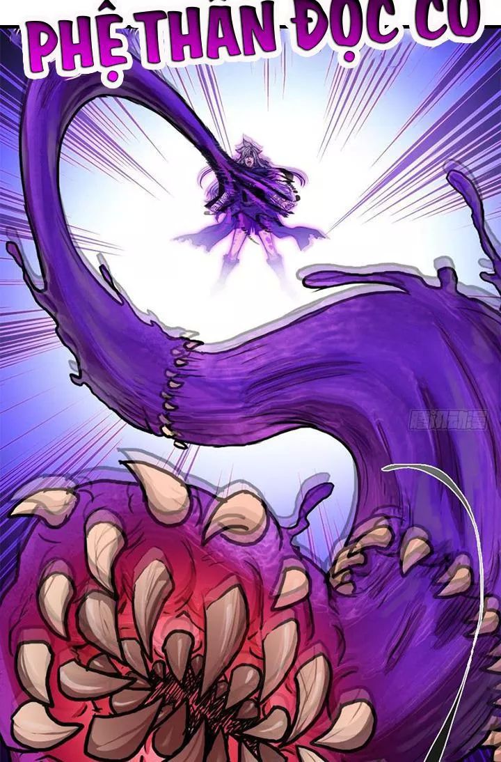 Cứu Thế Giới Đi Ông Chú Chapter 76 - Trang 2