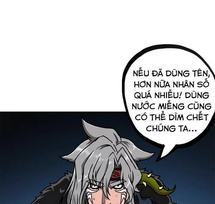 Cứu Thế Giới Đi Ông Chú Chapter 75 - Trang 2