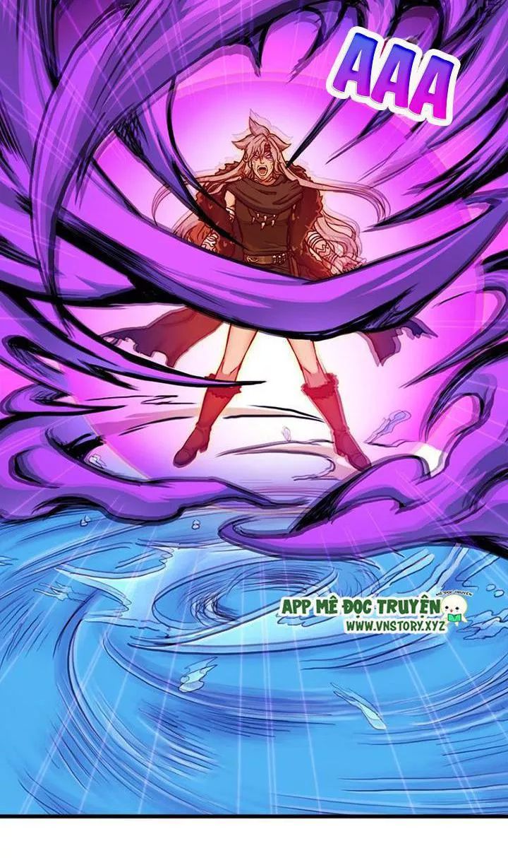 Cứu Thế Giới Đi Ông Chú Chapter 75 - Trang 2
