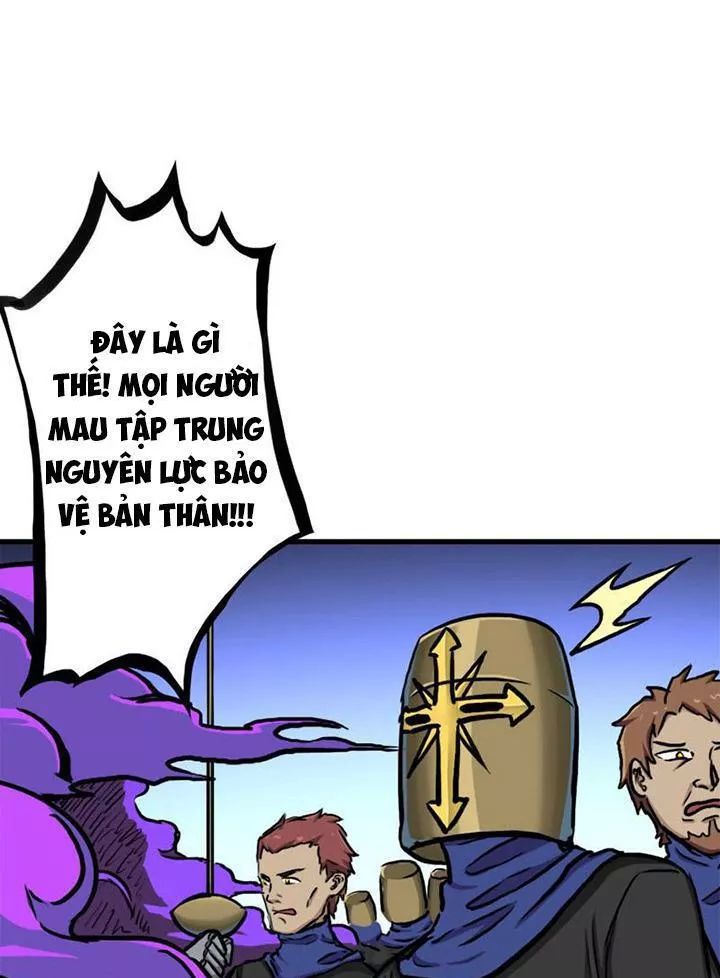 Cứu Thế Giới Đi Ông Chú Chapter 75 - Trang 2