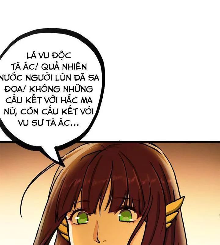 Cứu Thế Giới Đi Ông Chú Chapter 75 - Trang 2