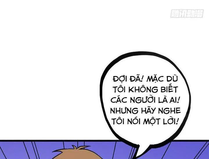 Cứu Thế Giới Đi Ông Chú Chapter 75 - Trang 2