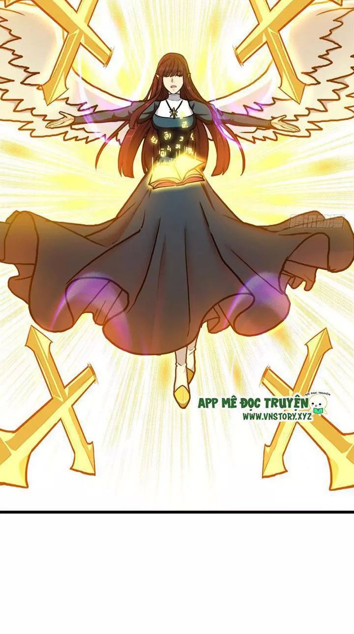 Cứu Thế Giới Đi Ông Chú Chapter 75 - Trang 2