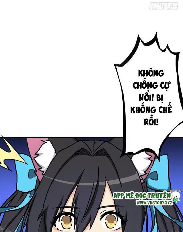 Cứu Thế Giới Đi Ông Chú Chapter 75 - Trang 2