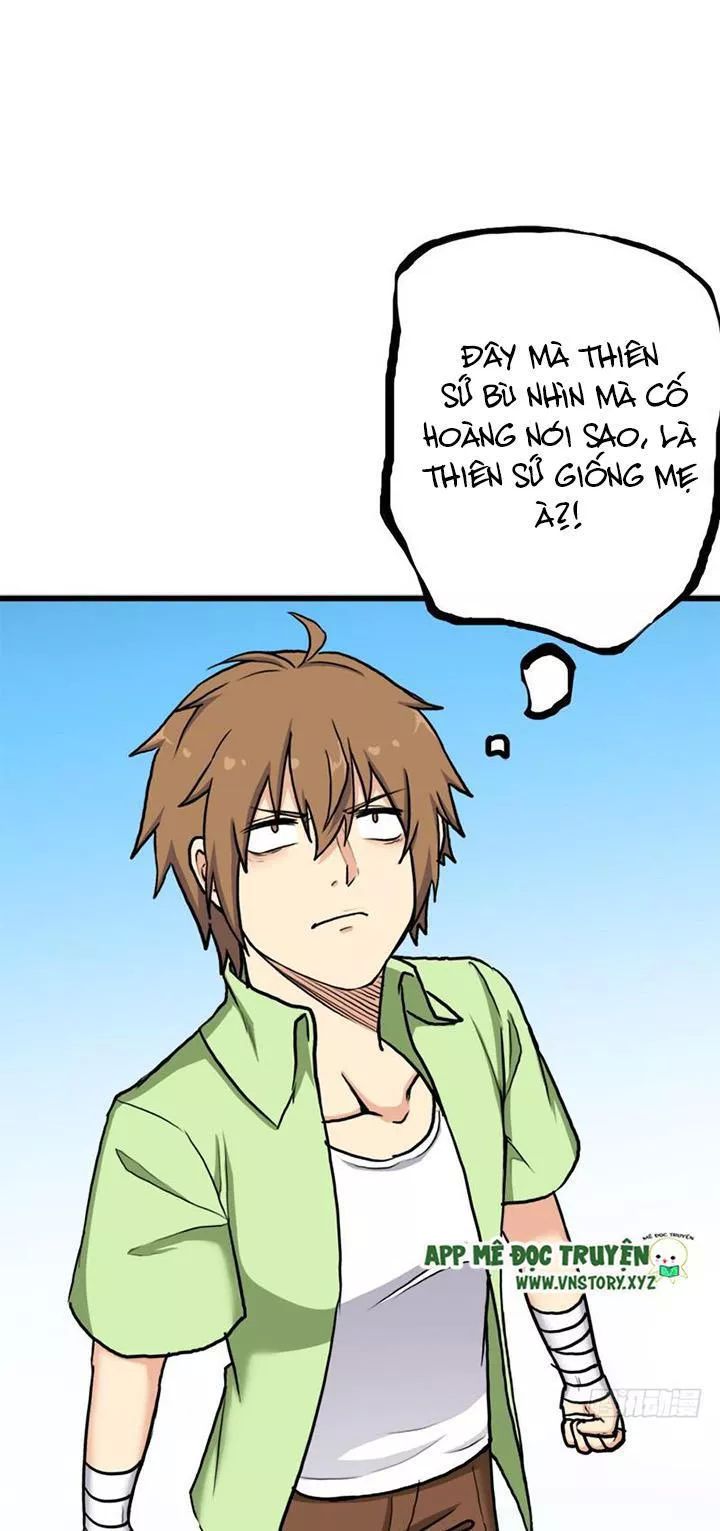 Cứu Thế Giới Đi Ông Chú Chapter 75 - Trang 2