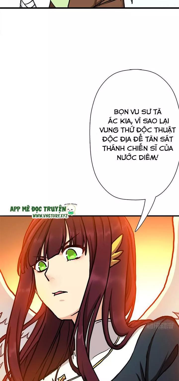 Cứu Thế Giới Đi Ông Chú Chapter 75 - Trang 2