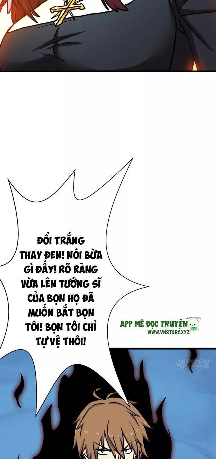 Cứu Thế Giới Đi Ông Chú Chapter 75 - Trang 2