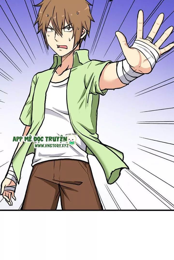 Cứu Thế Giới Đi Ông Chú Chapter 75 - Trang 2