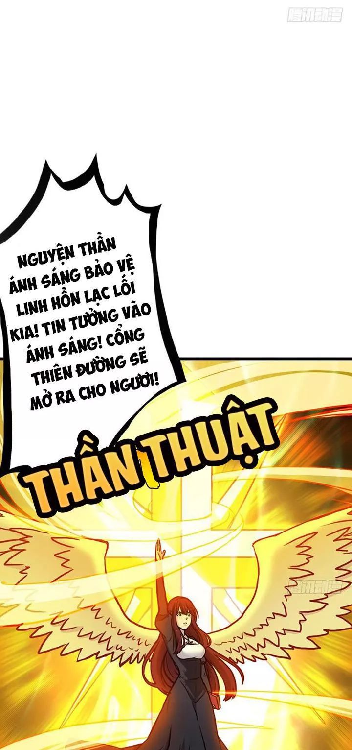 Cứu Thế Giới Đi Ông Chú Chapter 75 - Trang 2