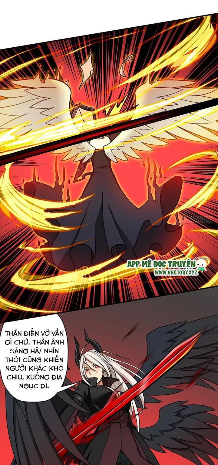 Cứu Thế Giới Đi Ông Chú Chapter 75 - Trang 2
