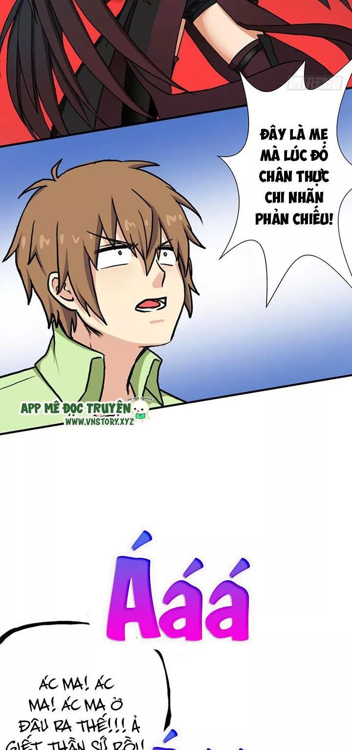 Cứu Thế Giới Đi Ông Chú Chapter 75 - Trang 2