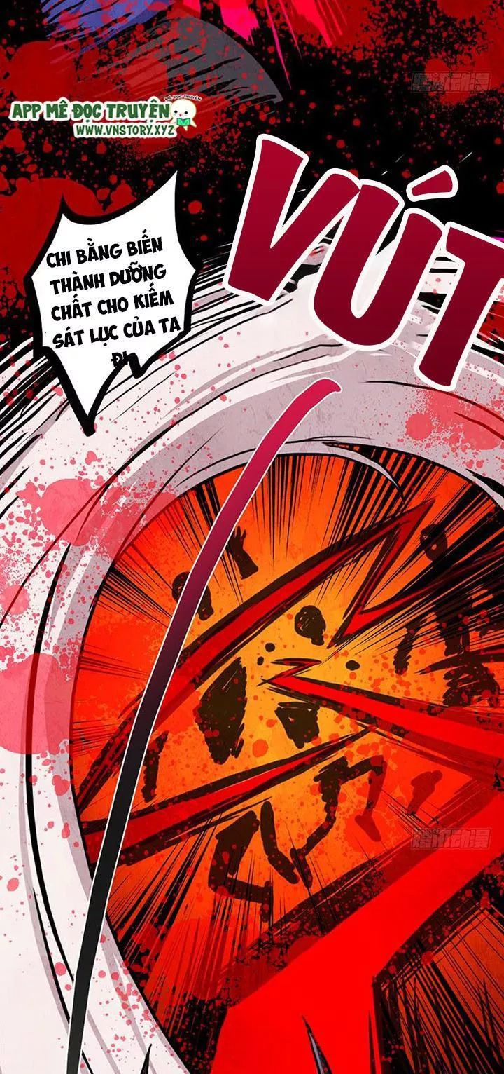 Cứu Thế Giới Đi Ông Chú Chapter 75 - Trang 2