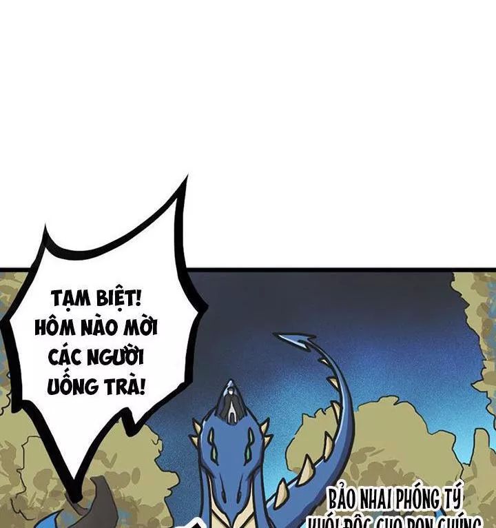 Cứu Thế Giới Đi Ông Chú Chapter 75 - Trang 2