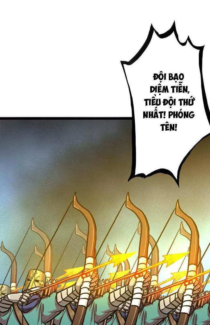Cứu Thế Giới Đi Ông Chú Chapter 75 - Trang 2