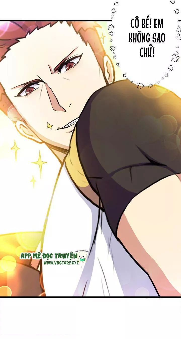Cứu Thế Giới Đi Ông Chú Chapter 74 - Trang 2