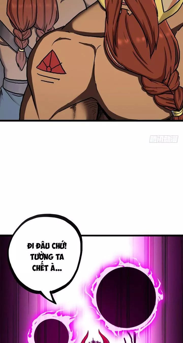 Cứu Thế Giới Đi Ông Chú Chapter 74 - Trang 2