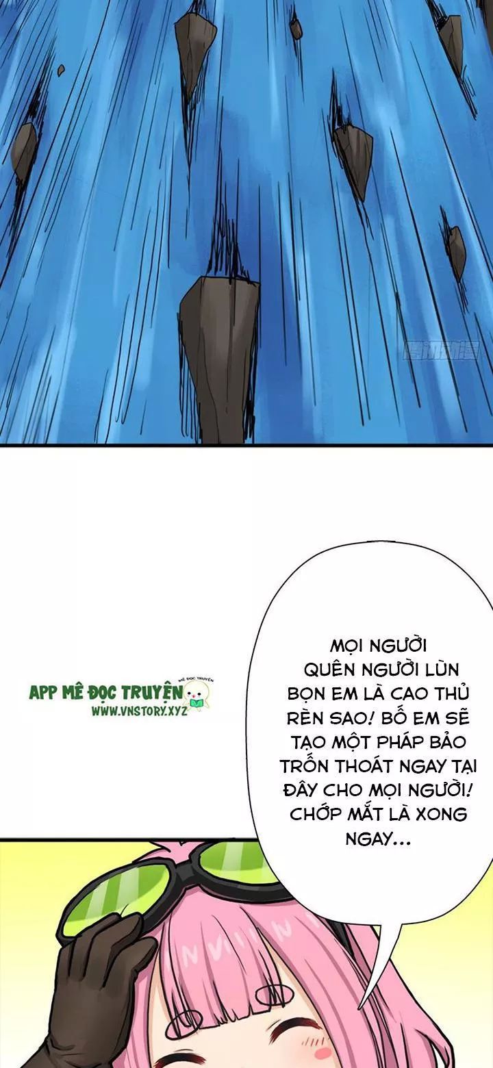 Cứu Thế Giới Đi Ông Chú Chapter 74 - Trang 2