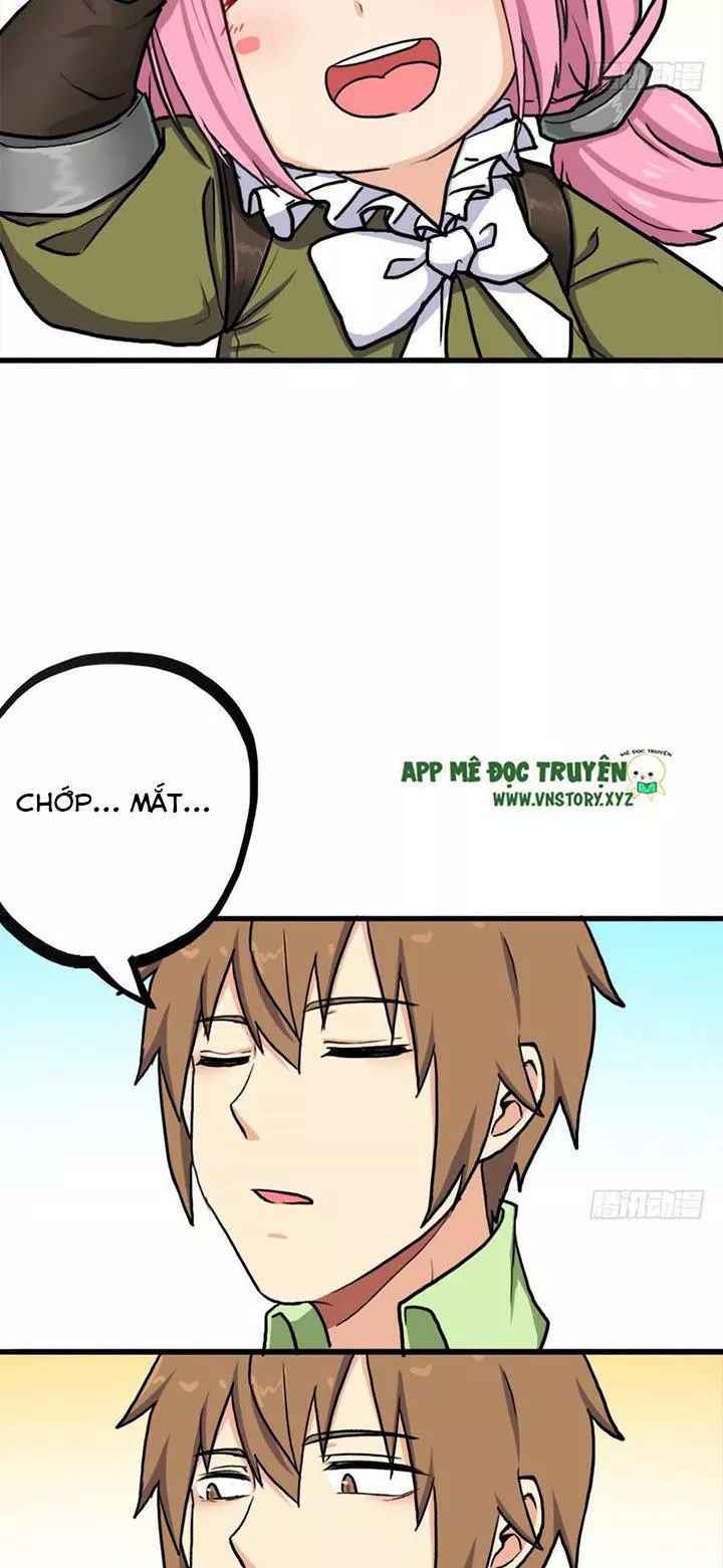 Cứu Thế Giới Đi Ông Chú Chapter 74 - Trang 2