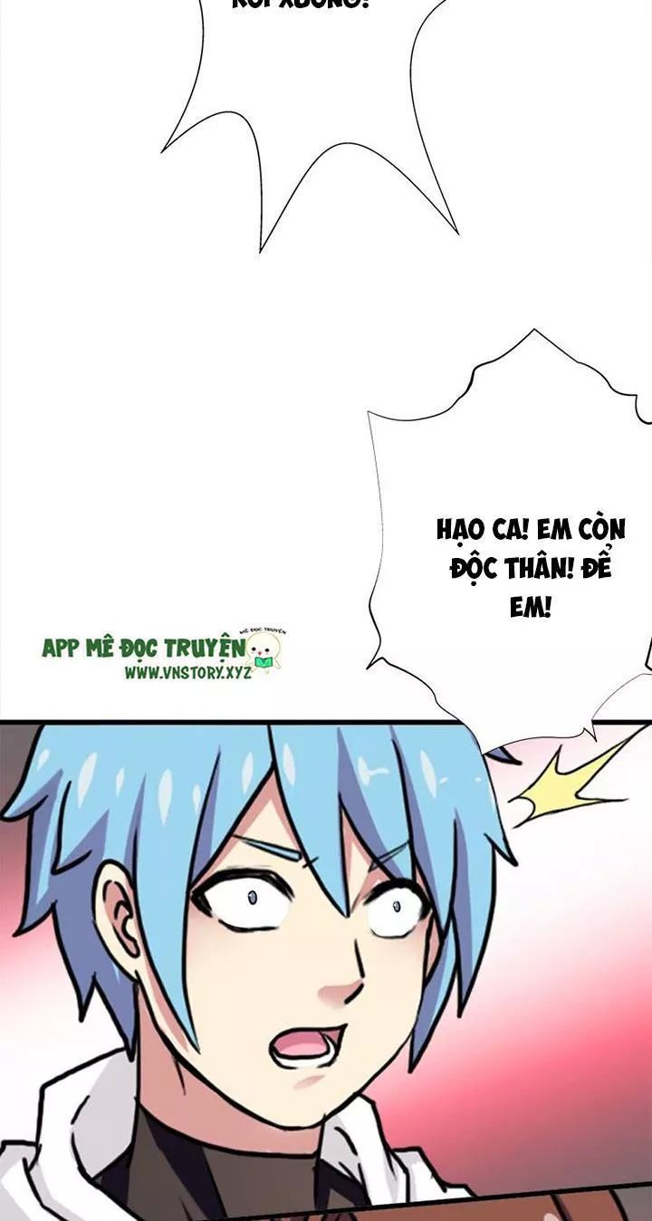 Cứu Thế Giới Đi Ông Chú Chapter 74 - Trang 2