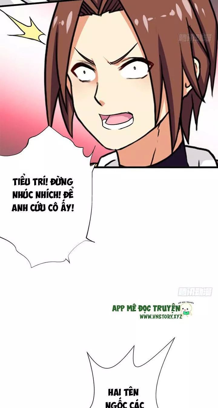 Cứu Thế Giới Đi Ông Chú Chapter 74 - Trang 2