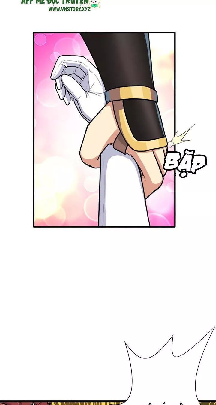 Cứu Thế Giới Đi Ông Chú Chapter 74 - Trang 2