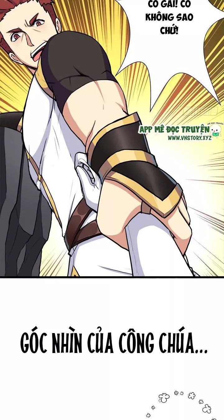 Cứu Thế Giới Đi Ông Chú Chapter 74 - Trang 2