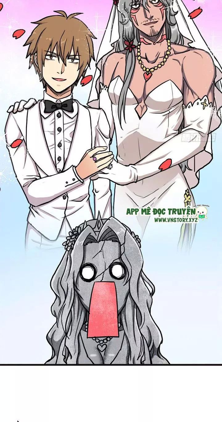Cứu Thế Giới Đi Ông Chú Chapter 73 - Trang 2