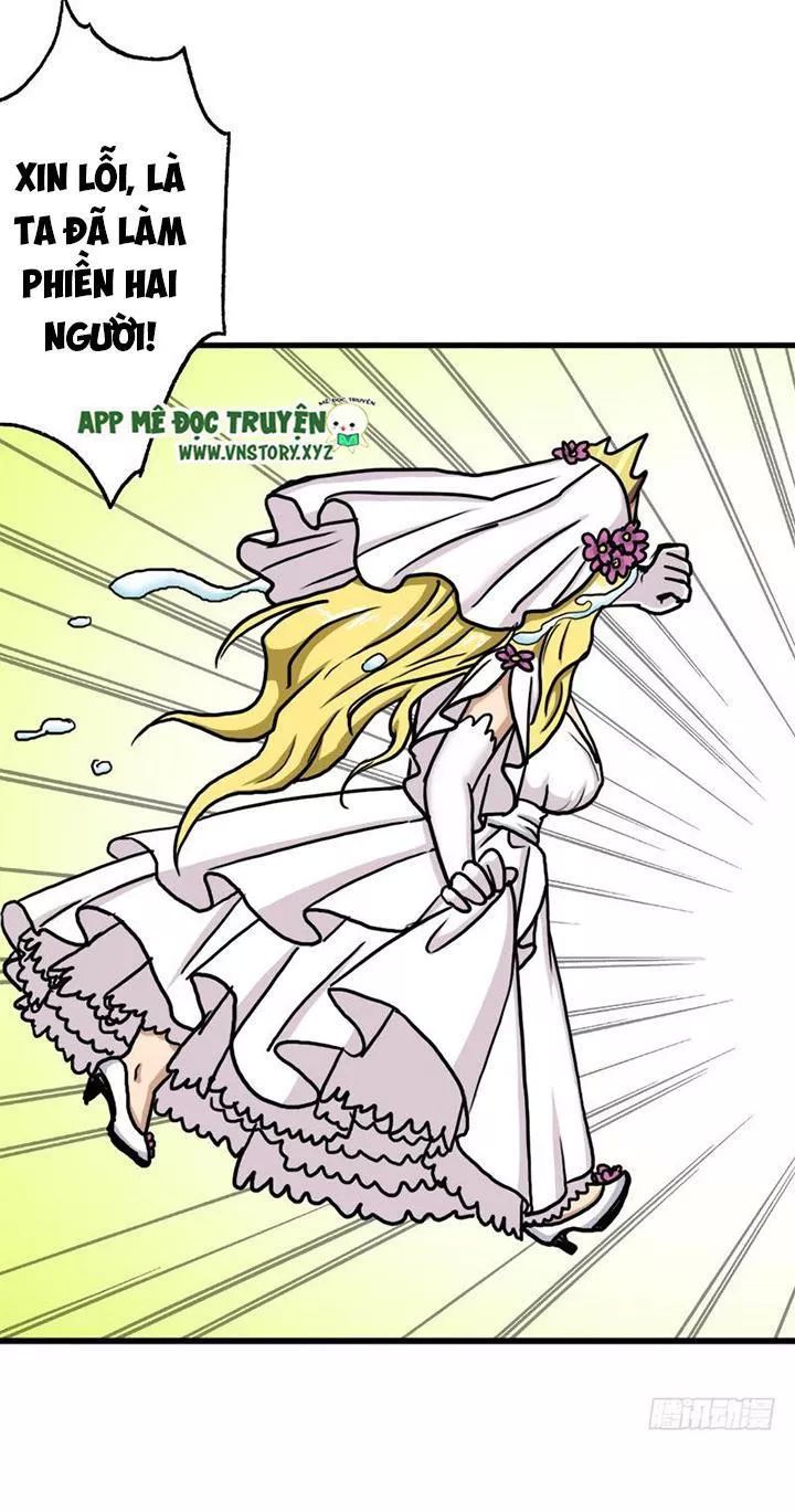 Cứu Thế Giới Đi Ông Chú Chapter 73 - Trang 2