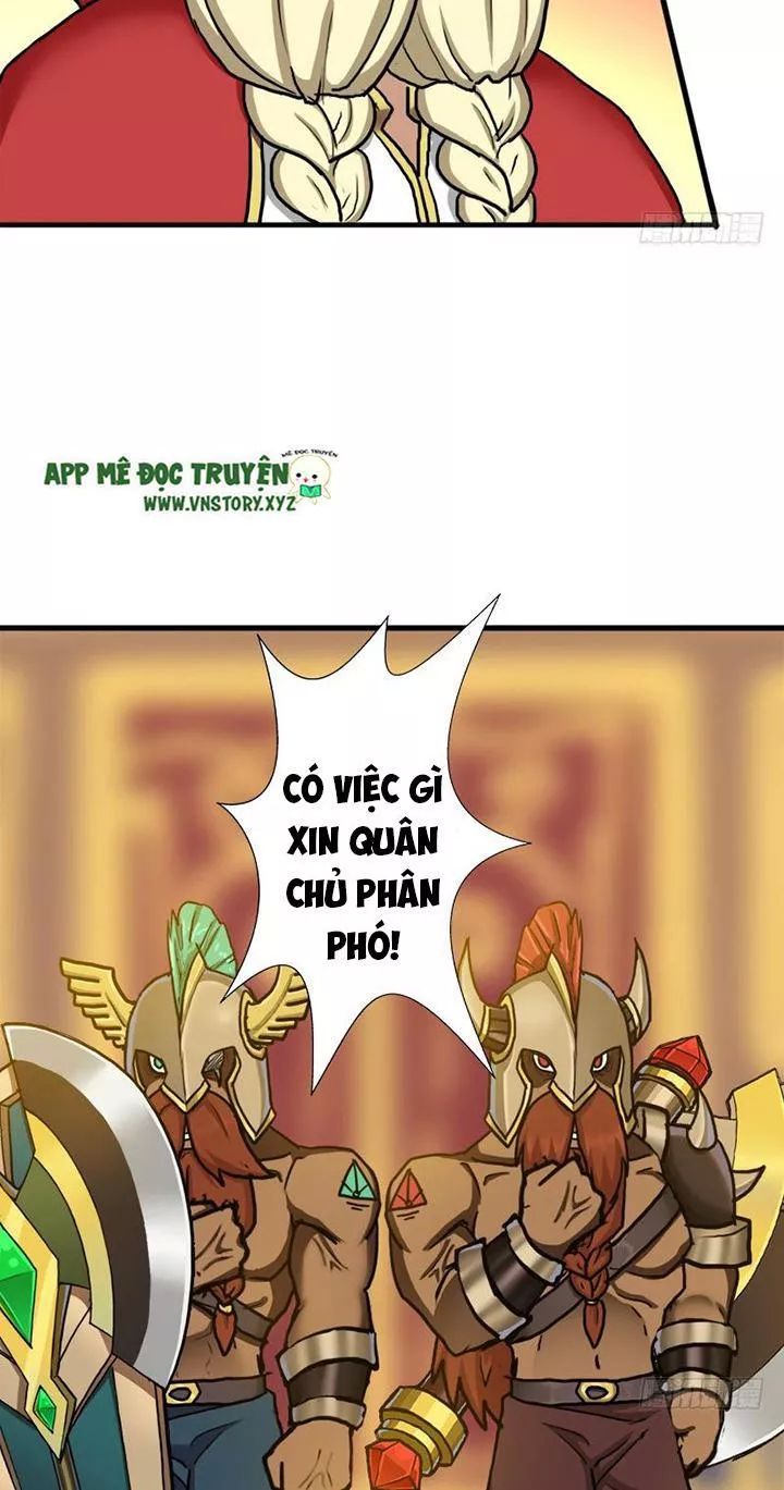 Cứu Thế Giới Đi Ông Chú Chapter 73 - Trang 2