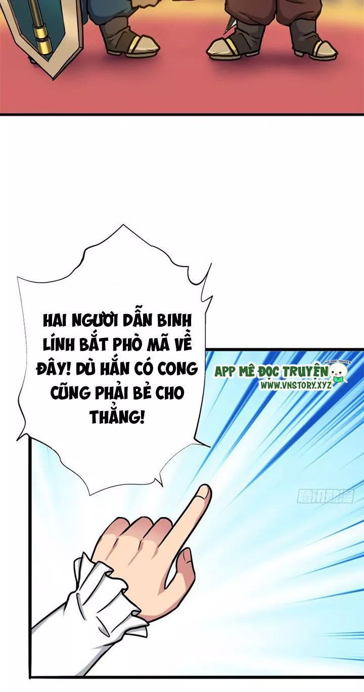 Cứu Thế Giới Đi Ông Chú Chapter 73 - Trang 2