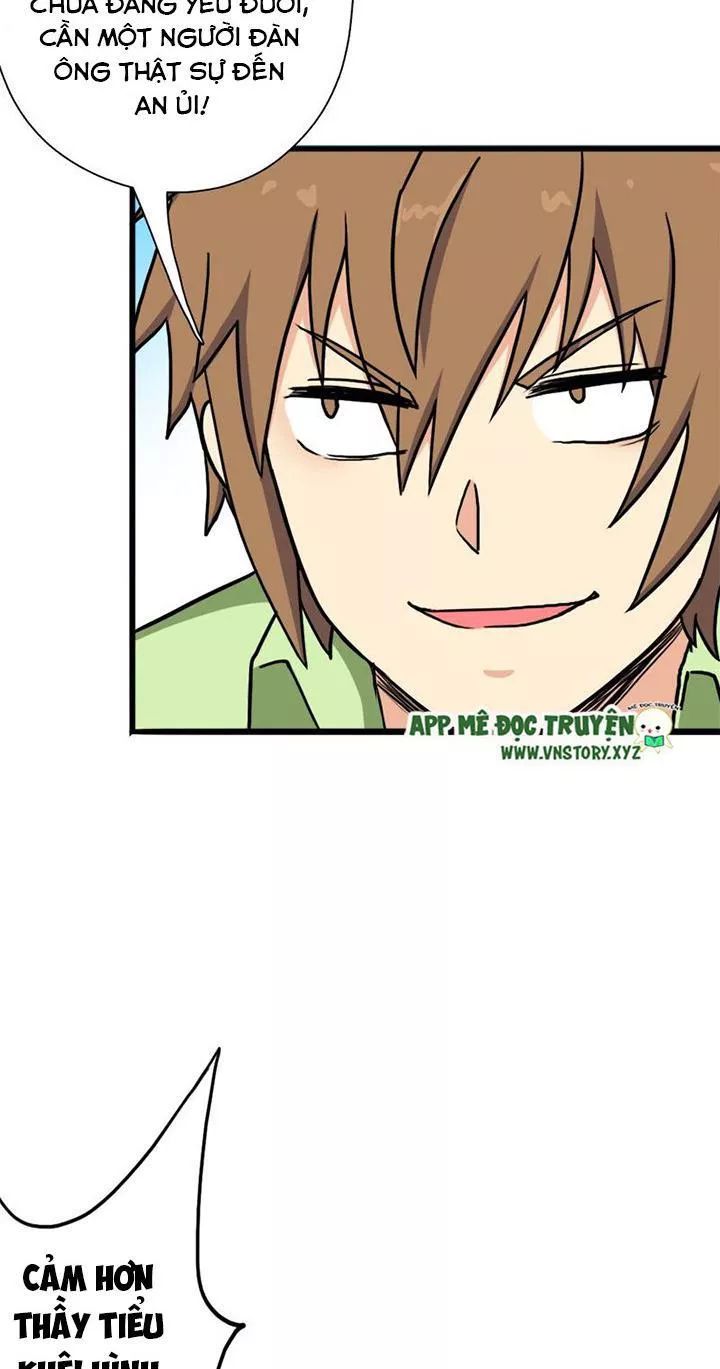 Cứu Thế Giới Đi Ông Chú Chapter 73 - Trang 2