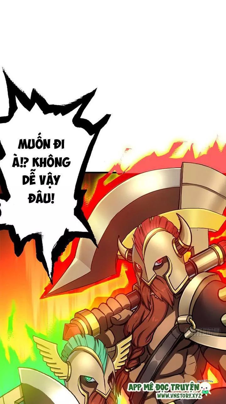 Cứu Thế Giới Đi Ông Chú Chapter 73 - Trang 2