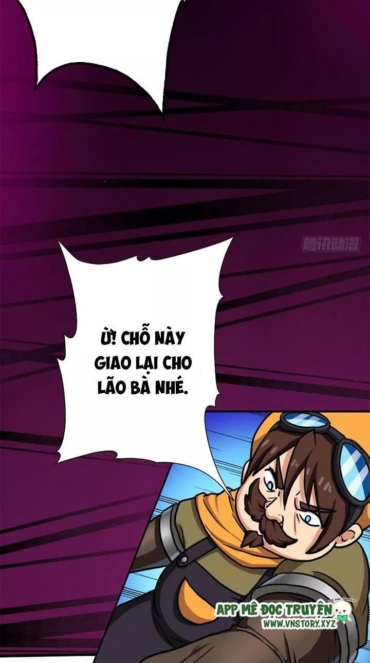 Cứu Thế Giới Đi Ông Chú Chapter 73 - Trang 2