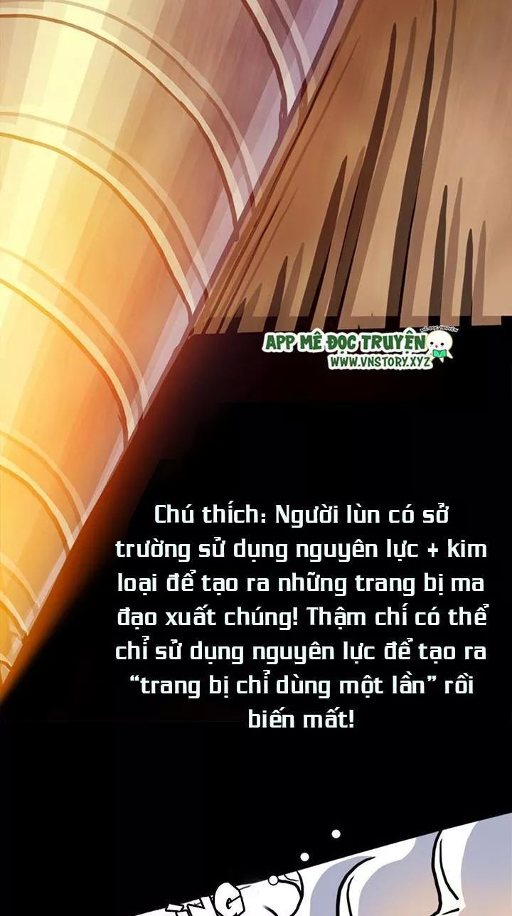 Cứu Thế Giới Đi Ông Chú Chapter 73 - Trang 2