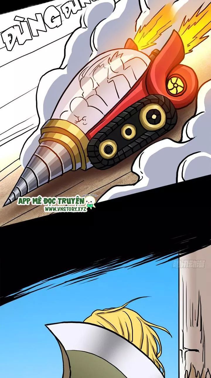 Cứu Thế Giới Đi Ông Chú Chapter 73 - Trang 2