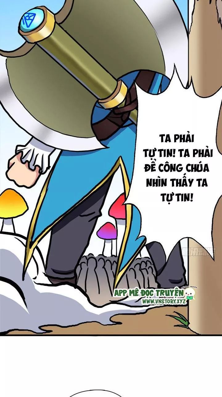 Cứu Thế Giới Đi Ông Chú Chapter 73 - Trang 2