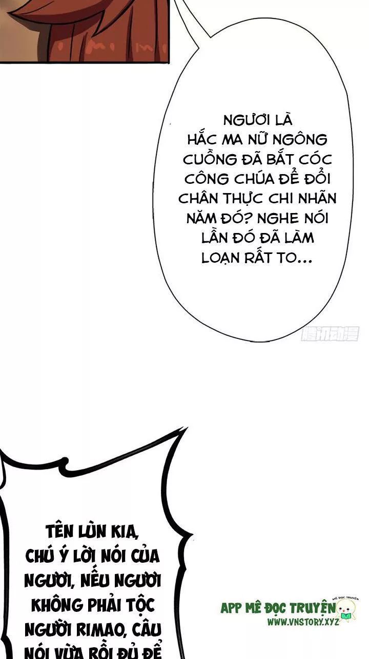 Cứu Thế Giới Đi Ông Chú Chapter 73 - Trang 2
