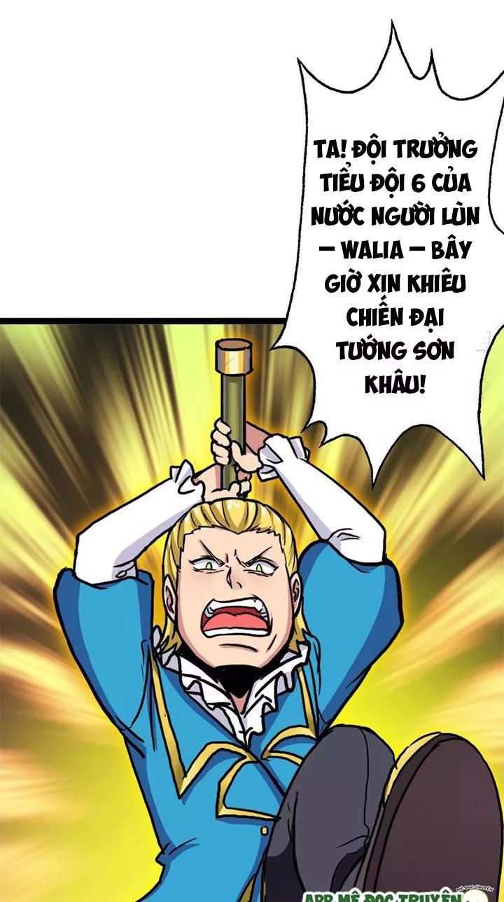 Cứu Thế Giới Đi Ông Chú Chapter 73 - Trang 2