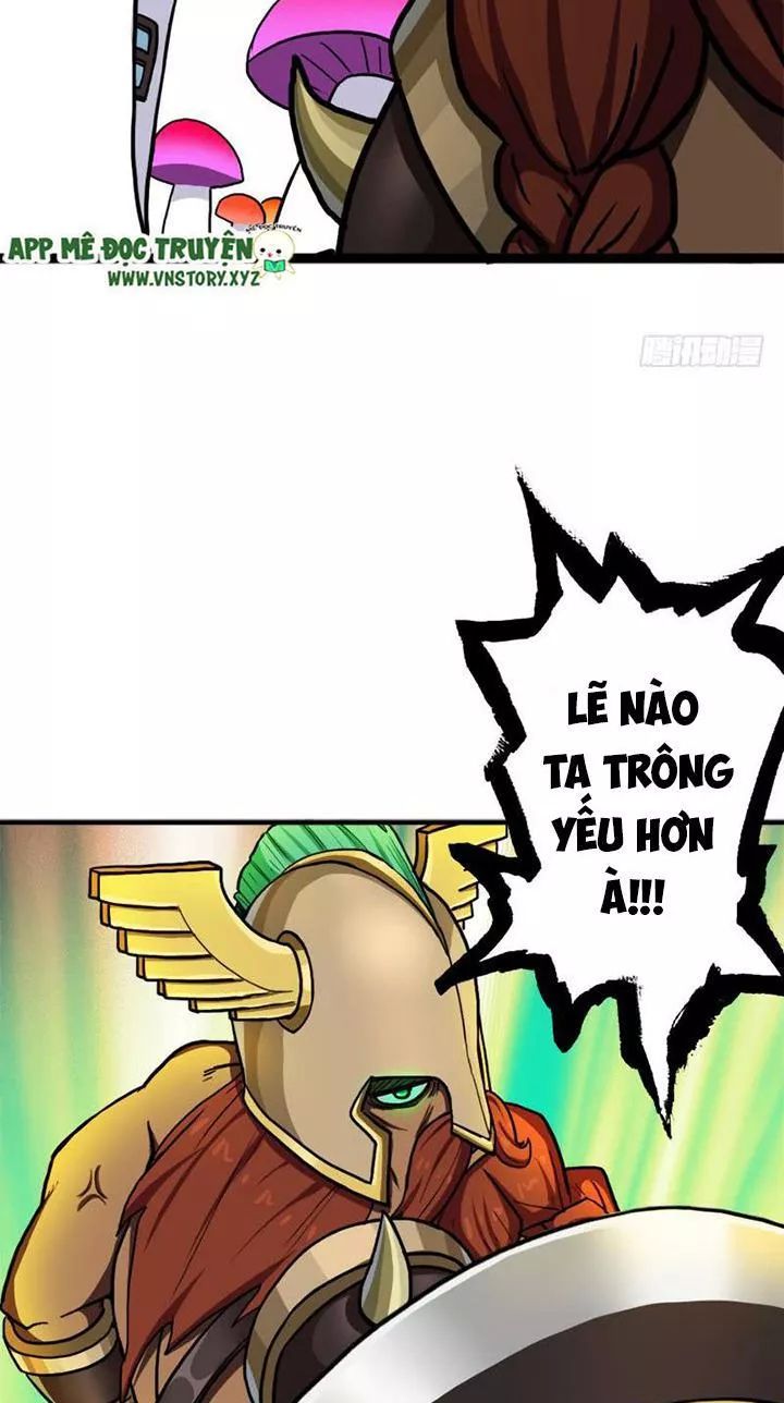 Cứu Thế Giới Đi Ông Chú Chapter 73 - Trang 2