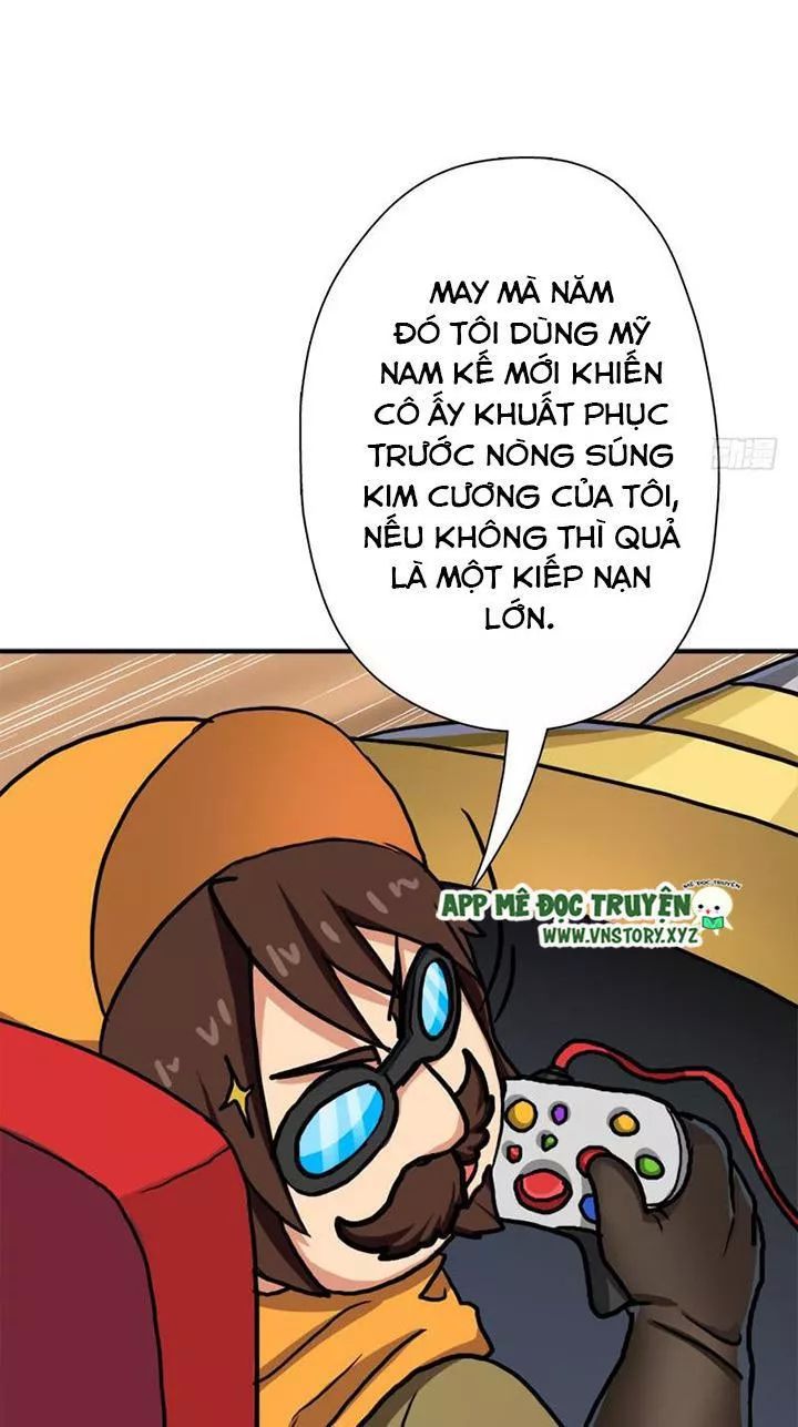 Cứu Thế Giới Đi Ông Chú Chapter 73 - Trang 2