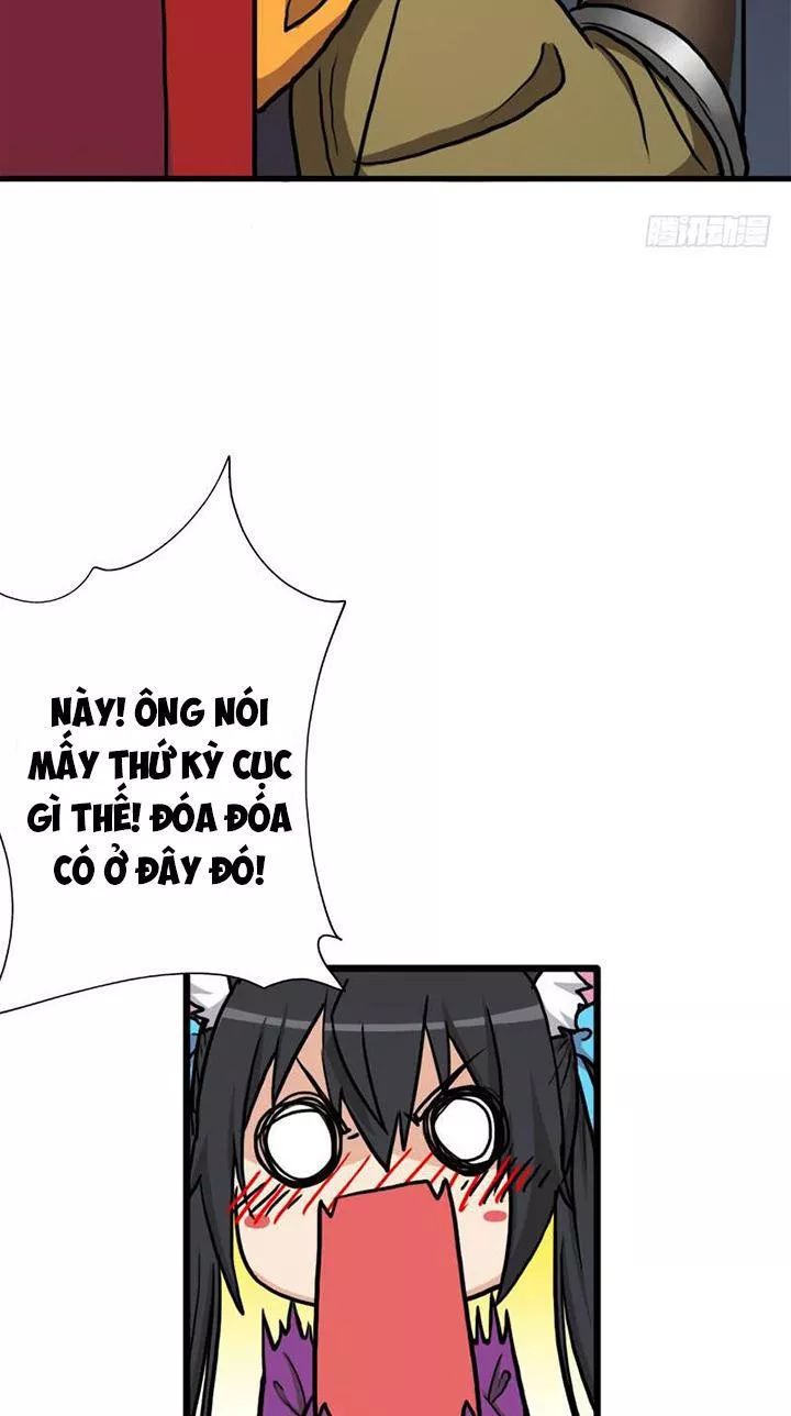 Cứu Thế Giới Đi Ông Chú Chapter 73 - Trang 2