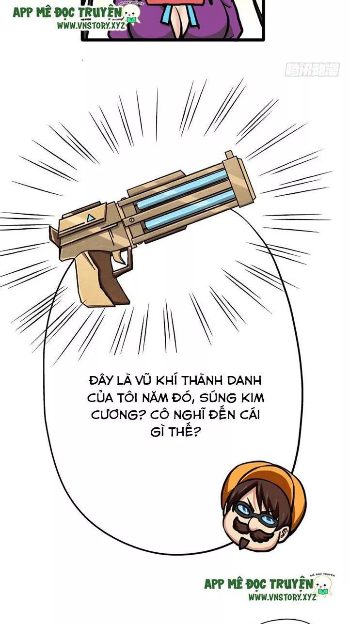 Cứu Thế Giới Đi Ông Chú Chapter 73 - Trang 2