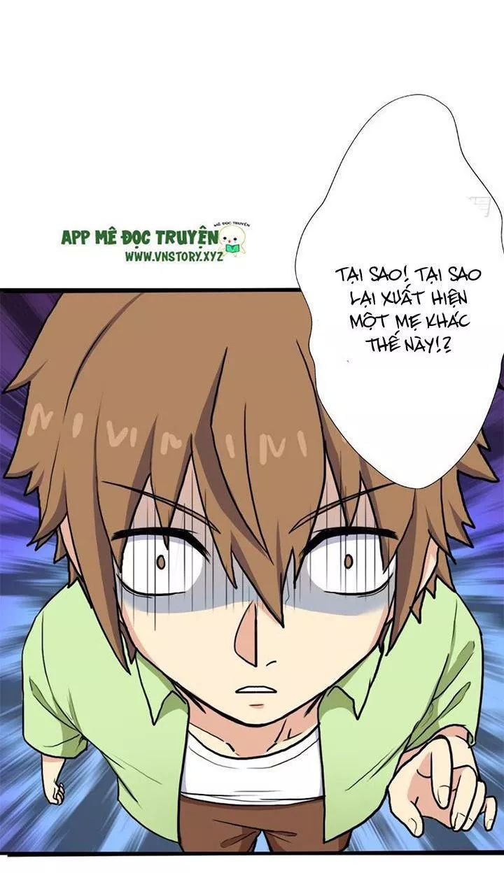 Cứu Thế Giới Đi Ông Chú Chapter 72 - Trang 2