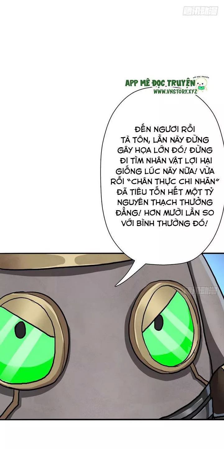 Cứu Thế Giới Đi Ông Chú Chapter 72 - Trang 2