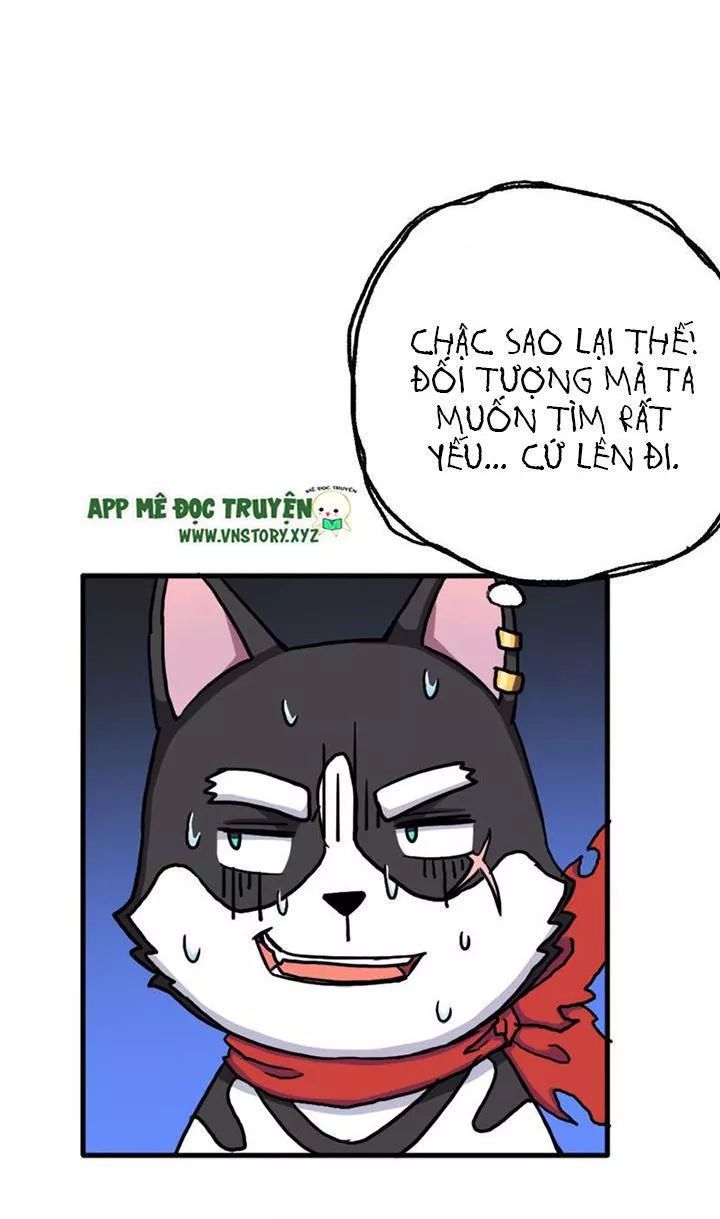 Cứu Thế Giới Đi Ông Chú Chapter 72 - Trang 2