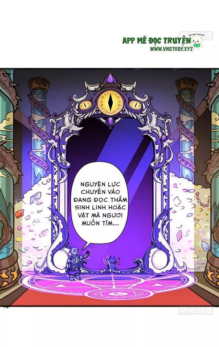 Cứu Thế Giới Đi Ông Chú Chapter 72 - Trang 2