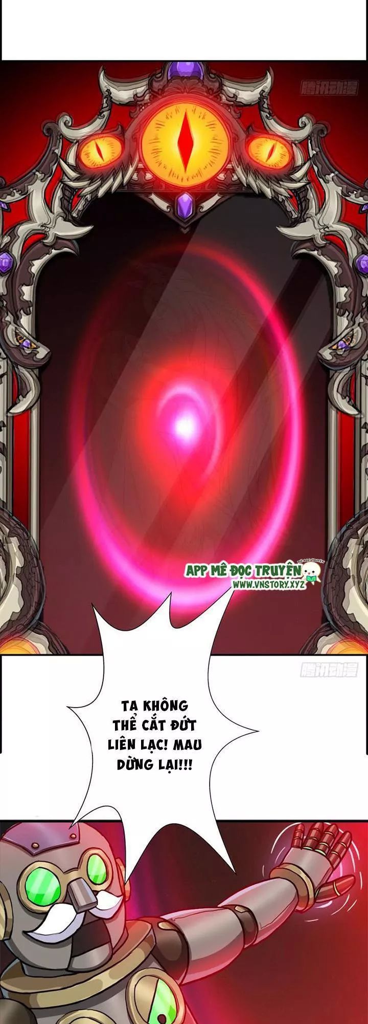 Cứu Thế Giới Đi Ông Chú Chapter 72 - Trang 2