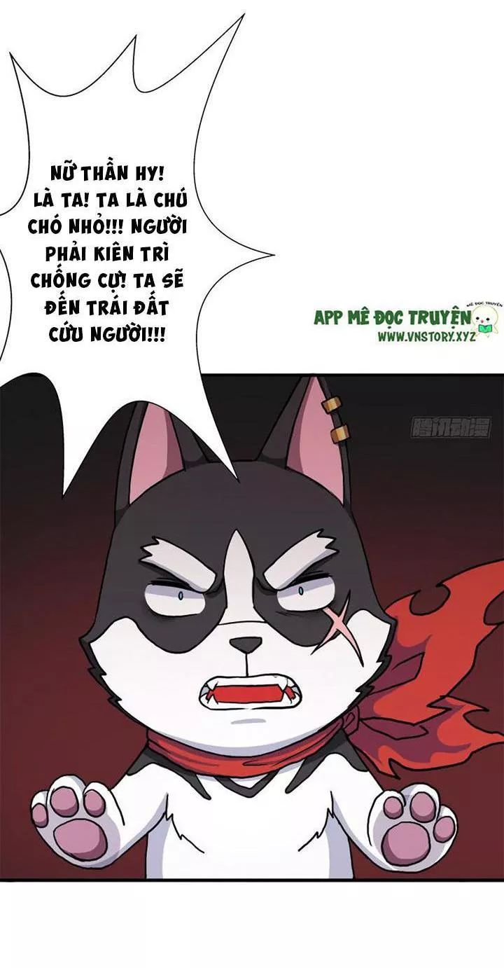 Cứu Thế Giới Đi Ông Chú Chapter 72 - Trang 2