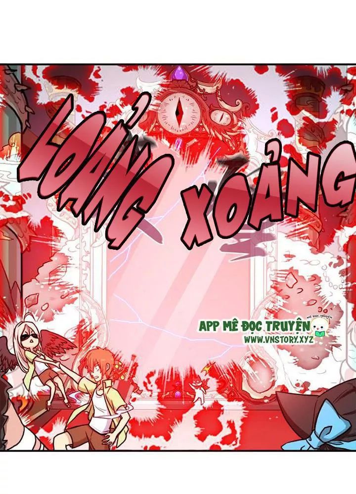 Cứu Thế Giới Đi Ông Chú Chapter 72 - Trang 2